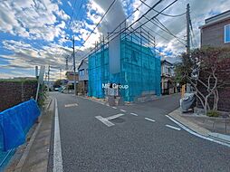 外観の画像