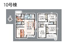 グラファーレ 新座市野火止8丁目 26期 全17棟