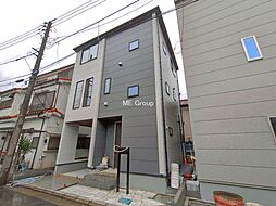 和光市南1丁目 第5 新築一戸建て 全2棟
