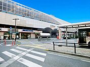 駅 1600m 越谷駅