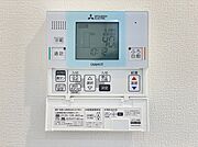 もちろんお風呂は追い炊き機能付きで時間差で入浴するご家族がいても安心