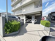 外観-entrance-  いつも気持ち良く家族やお客様をお出迎え
