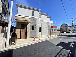 さいたま市大宮区上小町2期　新築　全1棟