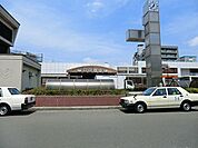 駅 1600m 東武東上線　朝霞台駅