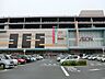 周辺：ショッピングセンター 1063m イオンモール北戸田店