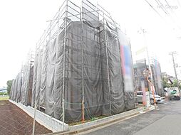 新座市畑中2丁目　第26　新築一戸建て　全13棟