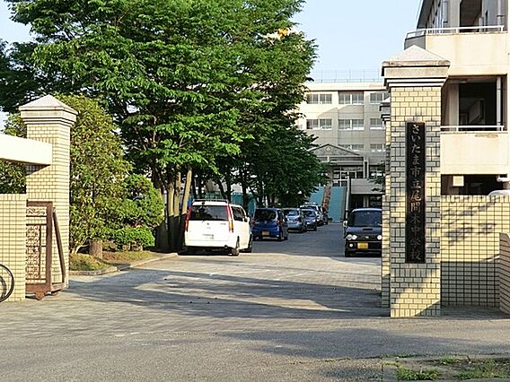 中学校 238...