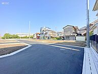 埼玉県草加市両新田西町：物件画像