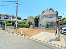 さいたま市浦和区木崎5丁目　新築一戸建て 全1棟