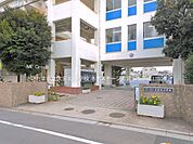 小学校 1160m さいたま市立大宮北小学校