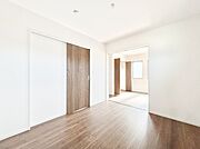 自分だけのスペース、どんなお部屋にするかとっても楽しみですね！ 