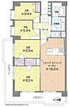 練馬区光が丘5丁目：物件画像／ME不動産埼京株式会社