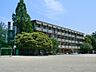 周辺：小学校 1000m さいたま市立大谷小学校