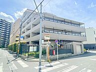 埼玉県さいたま市浦和区北浦和1丁目：物件画像