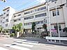 周辺：小学校 820m 川越市立寺尾小学校