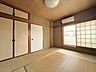 室内：内装
