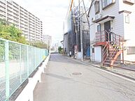 埼玉県朝霞市三原3丁目：物件画像