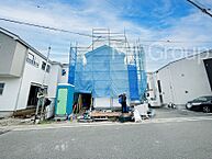 埼玉県志木市中宗岡2丁目：物件画像