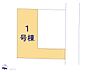 間取り：図面と異なる場合は現況を優先