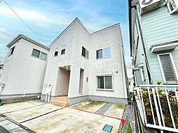 三郷市彦糸1丁目　中古一戸建て