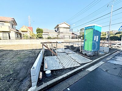 外観：埼京線「武蔵浦和」駅　徒歩圏内