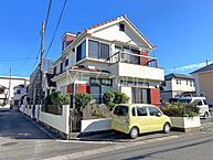 埼玉県越谷市大字上間久里：物件画像