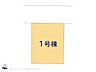 間取り：図面と異なる場合は現況を優先