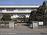 周辺：小学校 670m 野田市立岩木小学校