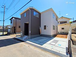 蓮田黒浜　第7　新築一戸建て　全1棟