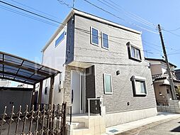 吉川市中野　一戸建て　全1棟