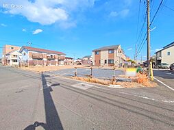 八潮市八潮7丁目　4期　土地　全1区画