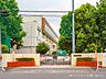 周辺：小学校 310m 川口市立青木北小学校