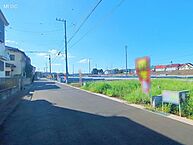 埼玉県春日部市新宿新田：物件画像