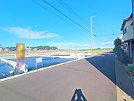 埼玉県春日部市新宿新田：物件画像