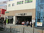 駅 450m 東武鉄道志木駅　