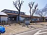 周辺：幼稚園・保育園 1390m 深井保育所