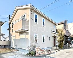 三郷市谷中　中古一戸建て