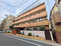 コーラルハイツ蓮根II