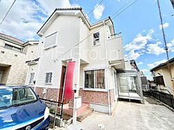 松戸市六実1丁目　中古一戸建て