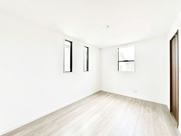 子供部屋