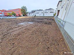 流山市鰭ヶ崎　16期　土地　全6区画