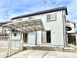 越谷市大成町6丁目　中古戸建て