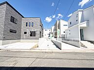 埼玉県桶川市上日出谷南3丁目：物件画像