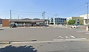 コンビニ 200m セブン-イレブン 桶川上日出谷店