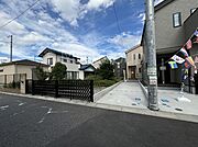 堂々完成！！ ここから始まる新生活を応援いたします！ 