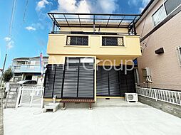 川越市的場2丁目　中古戸建て