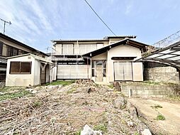 我孫子市船戸1丁目　中古戸建て