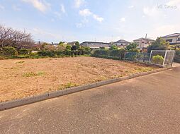 我孫子市青山　3期　土地　全2区画