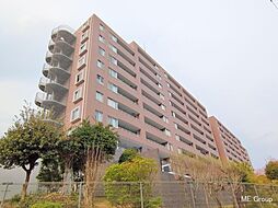ヒルズ我孫子ガーデニア