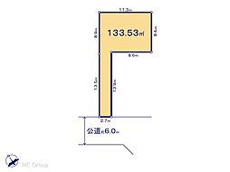 久喜市吉羽1丁目　2期　土地　全9区画